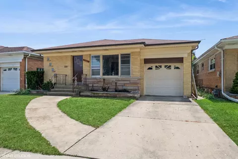 7541 W Gunnison St, Harwood Heights, IL 60706
