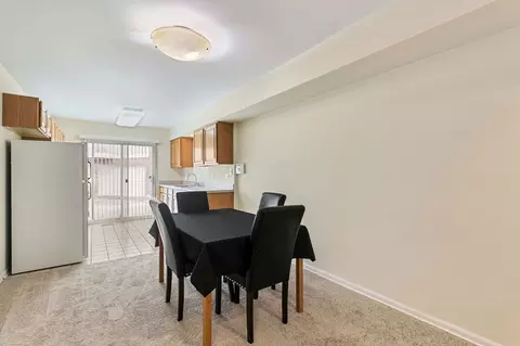 Dining - 9207 E Prairie Rd, Evanston, IL 60203 photo 1 of 1