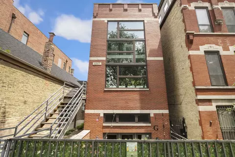 1217 N Greenview Ave #G, Chicago, IL 60642