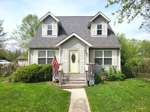 11360 195th St, Mokena, IL 60448