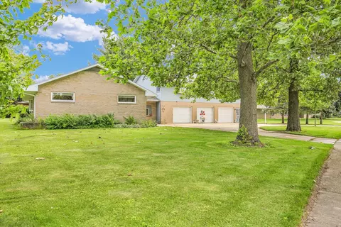 600 Church Dr, Rantoul, IL 61866