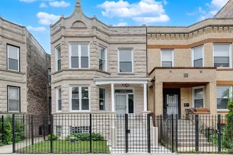 4047 W Adams St, Chicago, IL 60624