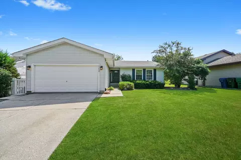 13659 W Cedarbend Dr, Homer Glen, IL 60491