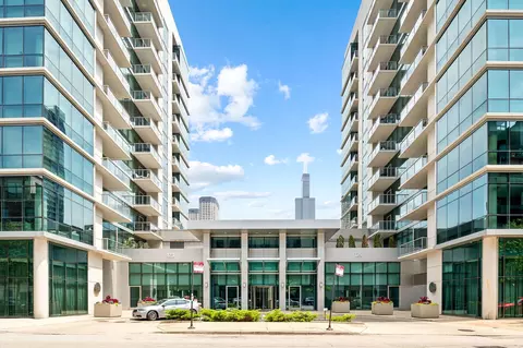 123 S Green St #1108B, Chicago, IL 60607
