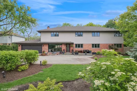 4017 Oak Ave, Northbrook, IL 60062