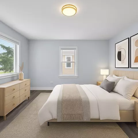 Bedroom - 684 Cooper Ave, Elgin, IL 60120 photo 7 of 7