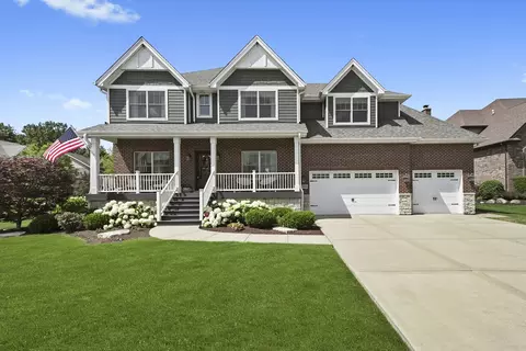 13616 S Erin Dr, Homer Glen, IL 60491