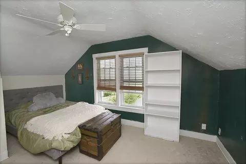 Bedroom - 218 20th Ave, Naplate, IL 61350 photo 1 of 2