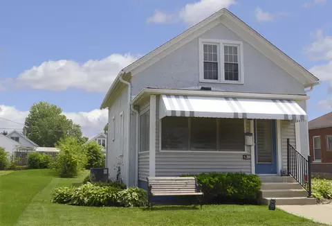 Exterior - 218 20th Ave, Naplate, IL 61350 photo 2 of 5