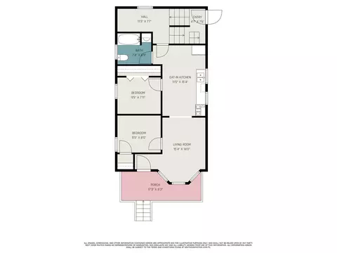 28 W 112th St, Chicago, IL 60628 photo 17