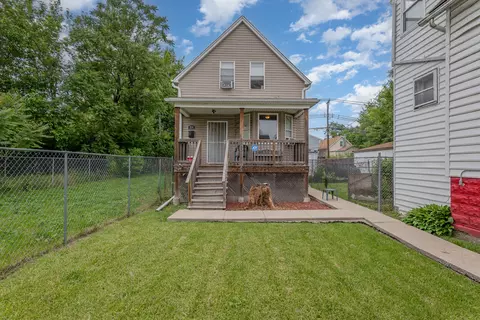 28 W 112th St, Chicago, IL 60628