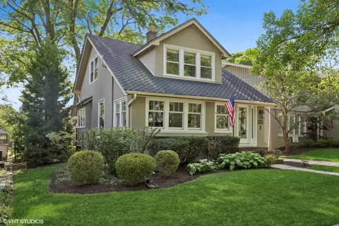 4628 Grand Ave, Western Springs, IL 60558