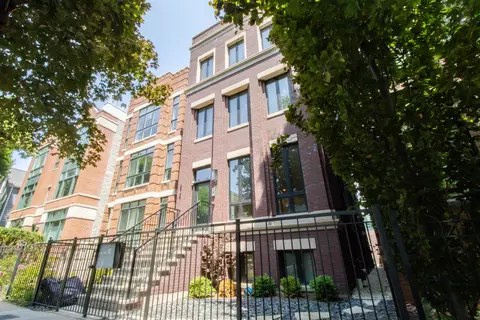 2727 N Kenmore Ave #2, Chicago, IL 60614