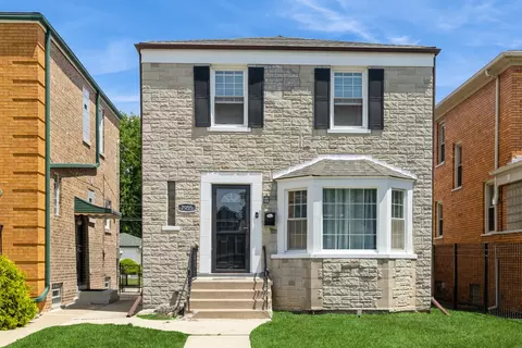 7955 S Michigan Ave, Chicago, IL 60619