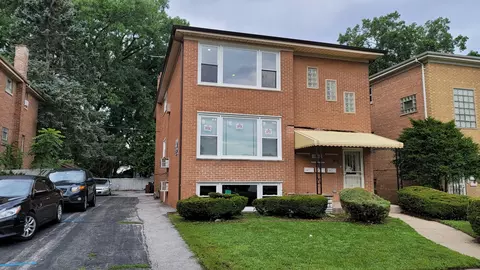 15214 Woodlawn East Ave, Dolton, IL 60419