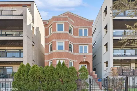 1455 W Grand Ave #2, Chicago, IL 60642