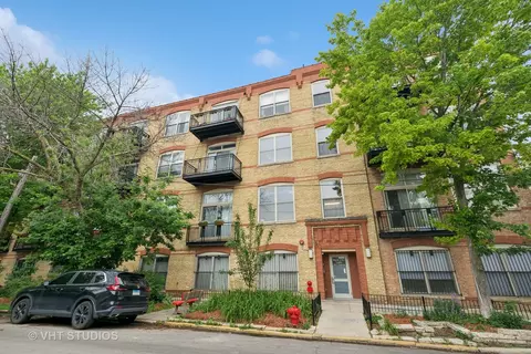 1740 N Maplewood Ave #416, Chicago, IL 60647