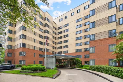 5052 N Marine Dr #4C, Chicago, IL 60640
