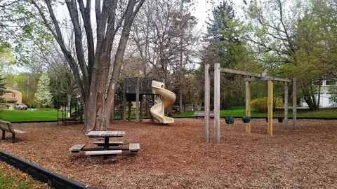 406 E Tower Dr, Tower Lakes, IL 60010 photo 23