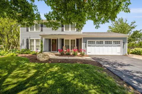 1009 E Bailey Rd, Naperville, IL 60565
