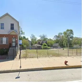 7241 S Vincennes Ave, Chicago, IL 60621