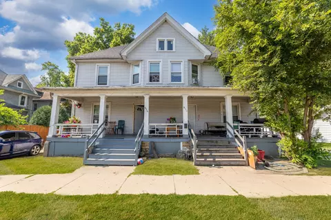 852 E Station St, Kankakee, IL 60901