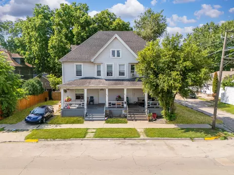 Exterior - 852 E Station St, Kankakee, IL 60901 photo 4 of 5