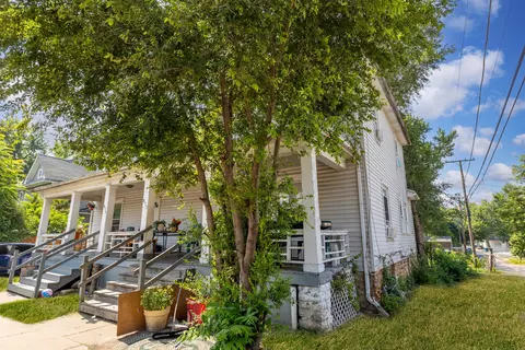 Exterior - 852 E Station St, Kankakee, IL 60901 photo 5 of 5