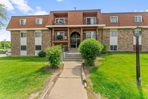 1195 Meadow Ln #213, Hoffman Estates, IL 60169