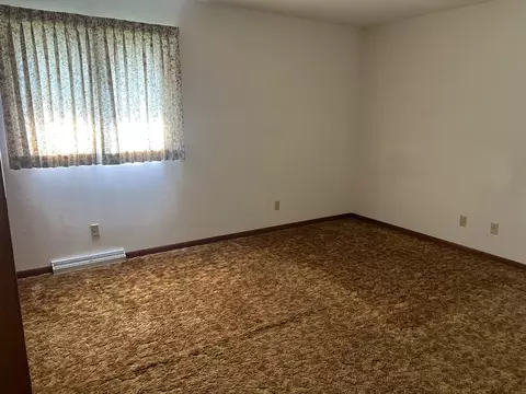 Bedroom - 217 E Townline Rd, Lena, IL 61048 photo 2 of 3