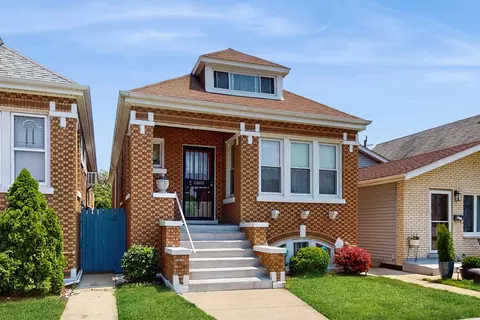 4753 S Hamlin Ave, Chicago, IL 60632