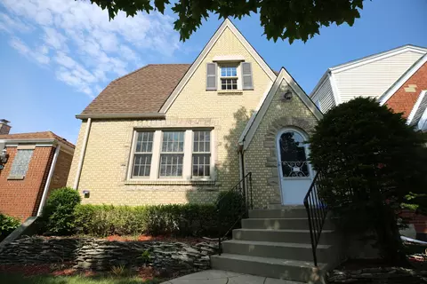 3324 N Nordica Ave, Chicago, IL 60634