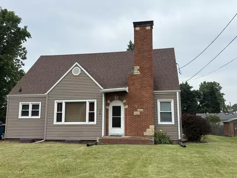 618 Arch St, Ottawa, IL 61350