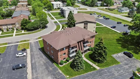 5701 W 129th St #2B, Crestwood, IL 60418 photo 26