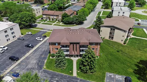 5701 W 129th St #2B, Crestwood, IL 60418 photo 25