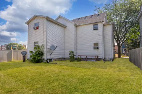 Exterior - 345 S Washington Ave, Kankakee, IL 60901 photo 5 of 5