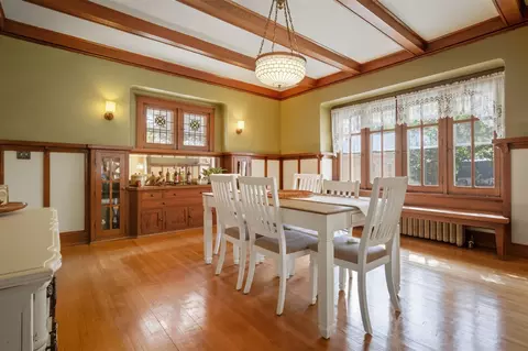 209 N West St, Danvers, IL 61732 photo 11