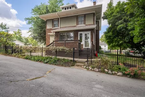209 N West St, Danvers, IL 61732 photo 30