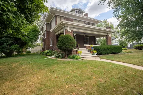 209 N West St, Danvers, IL 61732 photo 24