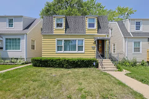 3750 N Octavia Ave, Chicago, IL 60634