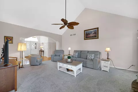 Living - 3720 Bunker Hill Dr, Algonquin, IL 60102 photo 2 of 2