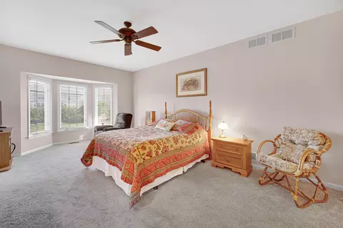 Bedroom - 3720 Bunker Hill Dr, Algonquin, IL 60102 photo 1 of 4