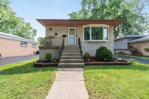14437 Kostner Ave, Midlothian, IL 60445