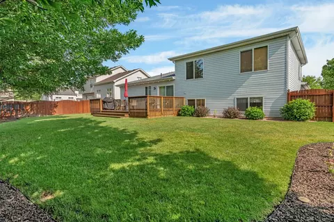 512 Creekside Cir, Minooka, IL 60447 photo 33