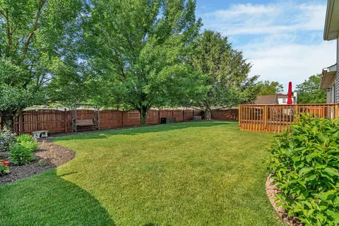 512 Creekside Cir, Minooka, IL 60447 photo 36