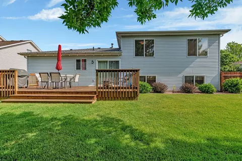 512 Creekside Cir, Minooka, IL 60447 photo 34