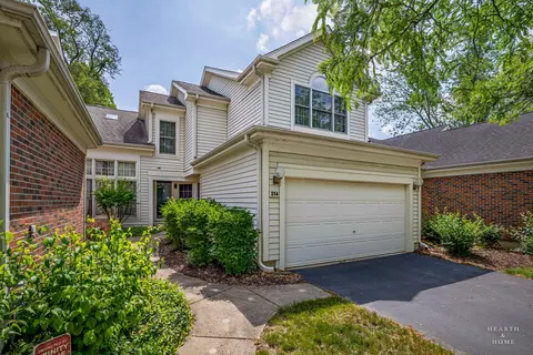 314 Spring Creek Cir, Schaumburg, IL 60173
