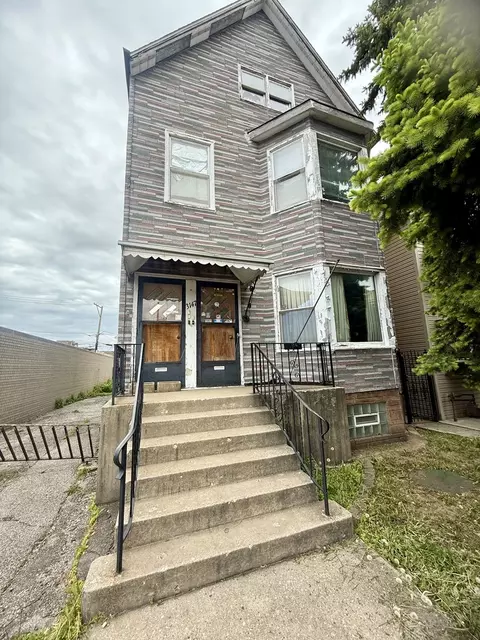 3147 N Kimball Ave, Chicago, IL 60618