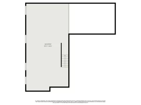 Floorplan - 2258 Halsted Ln, Aurora, IL 60503 photo 3 of 3