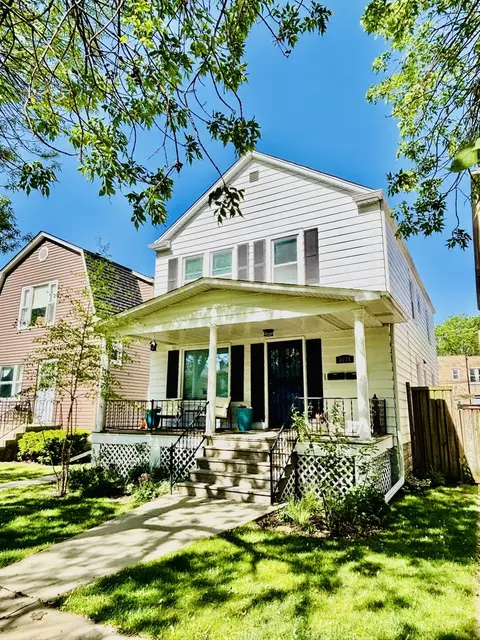 5624 N Major Ave, Chicago, IL 60646